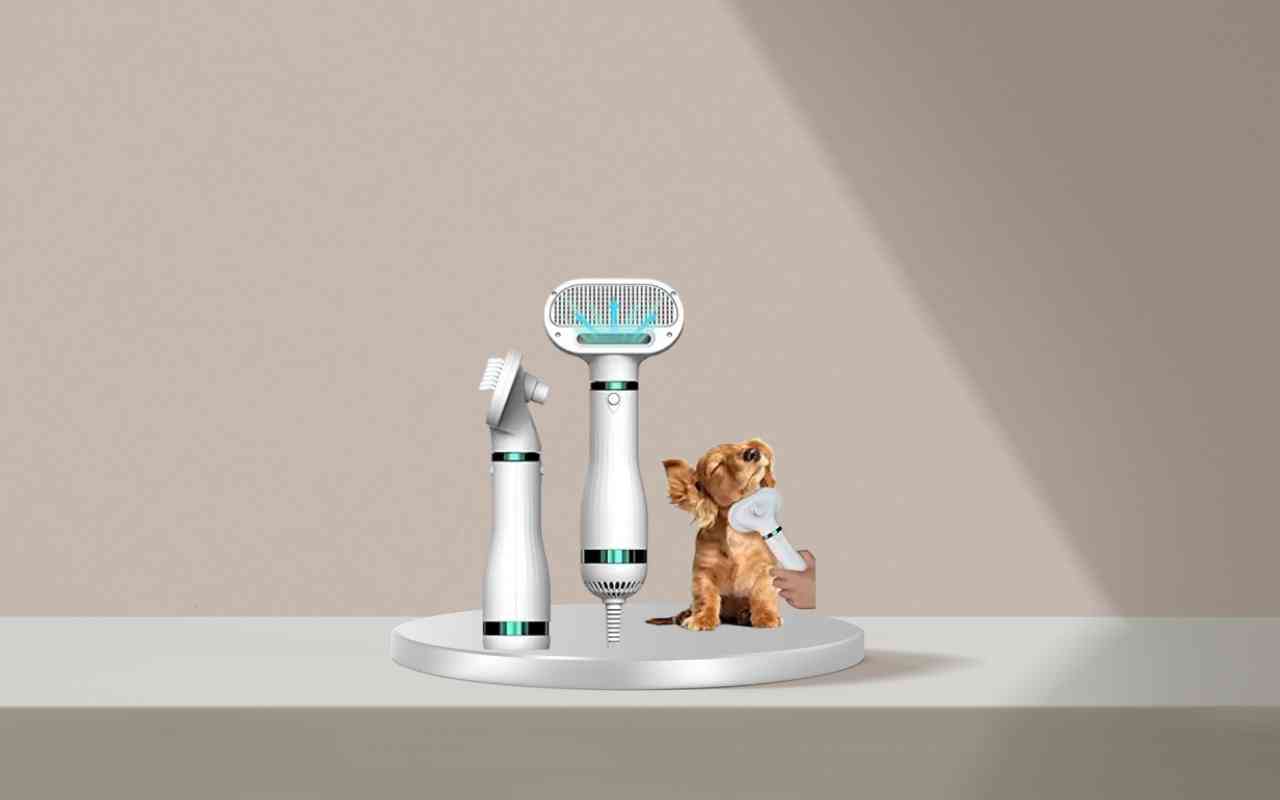 Correggi i comportamenti del tuo animale: prova Nice Pet, efficace e non invasivo