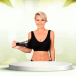 Scopri il comfort di rose’s bra 3 in 1: sostegno, modellante e push-up in un set