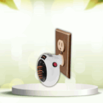 Riscalda subito ogni stanza con Wonder Heater Pro: compatta, potente e a basso consumo