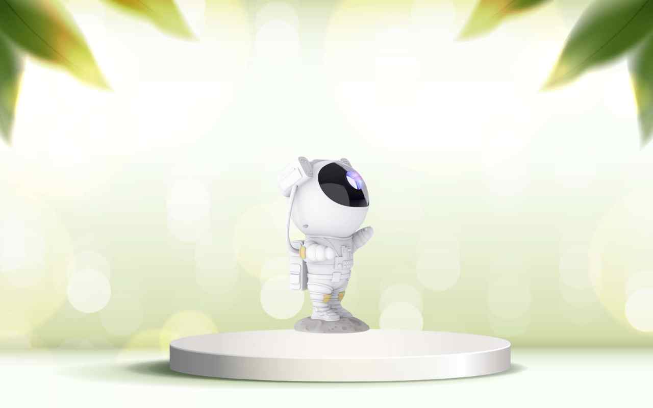 Trasforma la tua stanza in un cielo stellato con AstroSky: approfitta dell’offerta ora