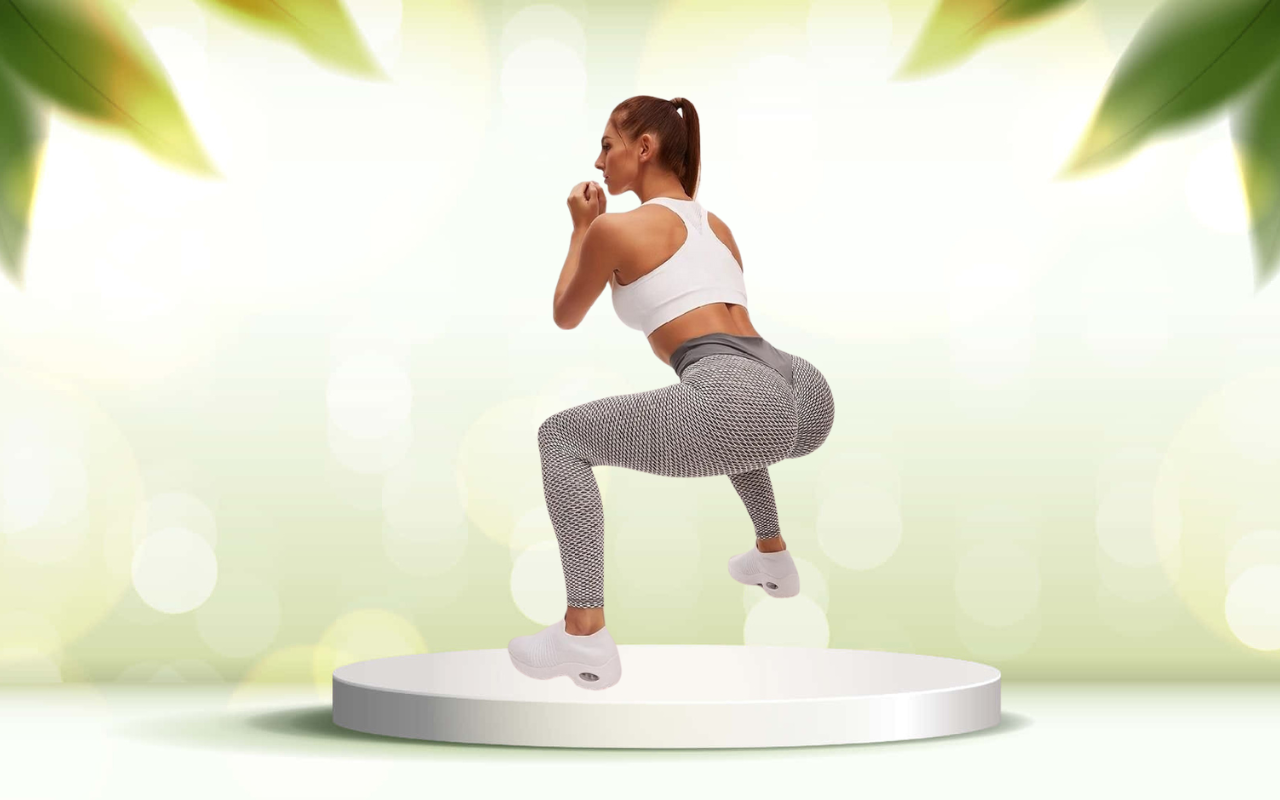 Scopri i leggings modellanti Web Leggings: comfort, stile e tecnologia per te