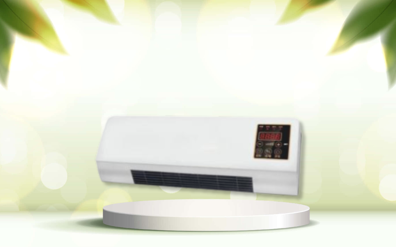 Eko-Splitter: migliora subito il comfort della tua casa o ufficio con facilità