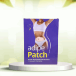 Scopri adipe patch: rimodella pancia e fianchi in modo semplice ed efficace