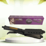 Scopri hair pro style: la piastra 2 in 1 che asciuga e liscia in una sola passata