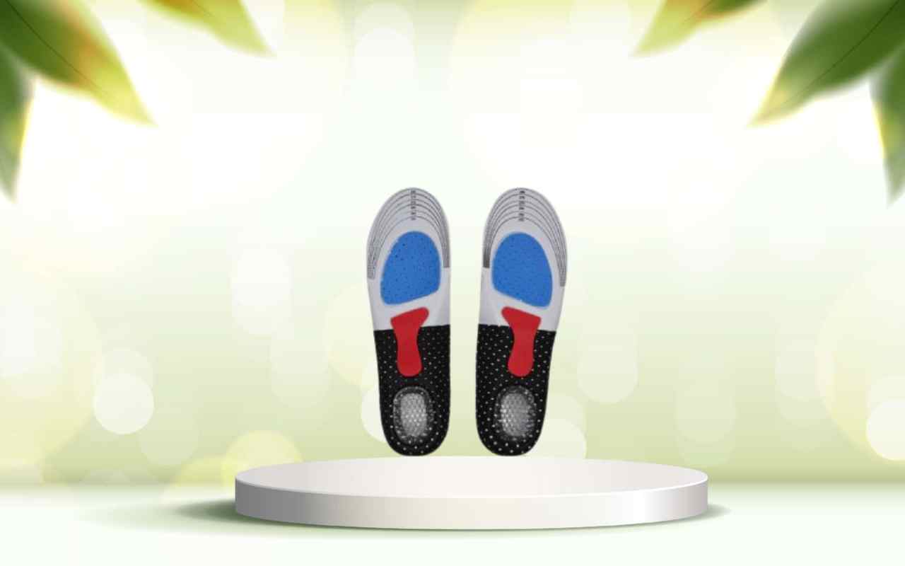 Prova Foot Relax: sollievo immediato per piedi stanchi e scarpe più comode