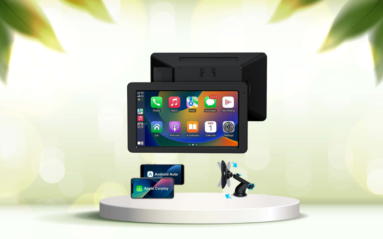 Scopri carplay auto: il sistema smart per guidare in sicurezza e senza fili